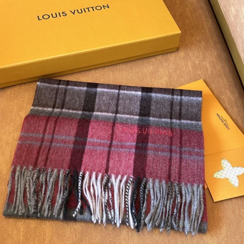 Louis Vuitton Scarf